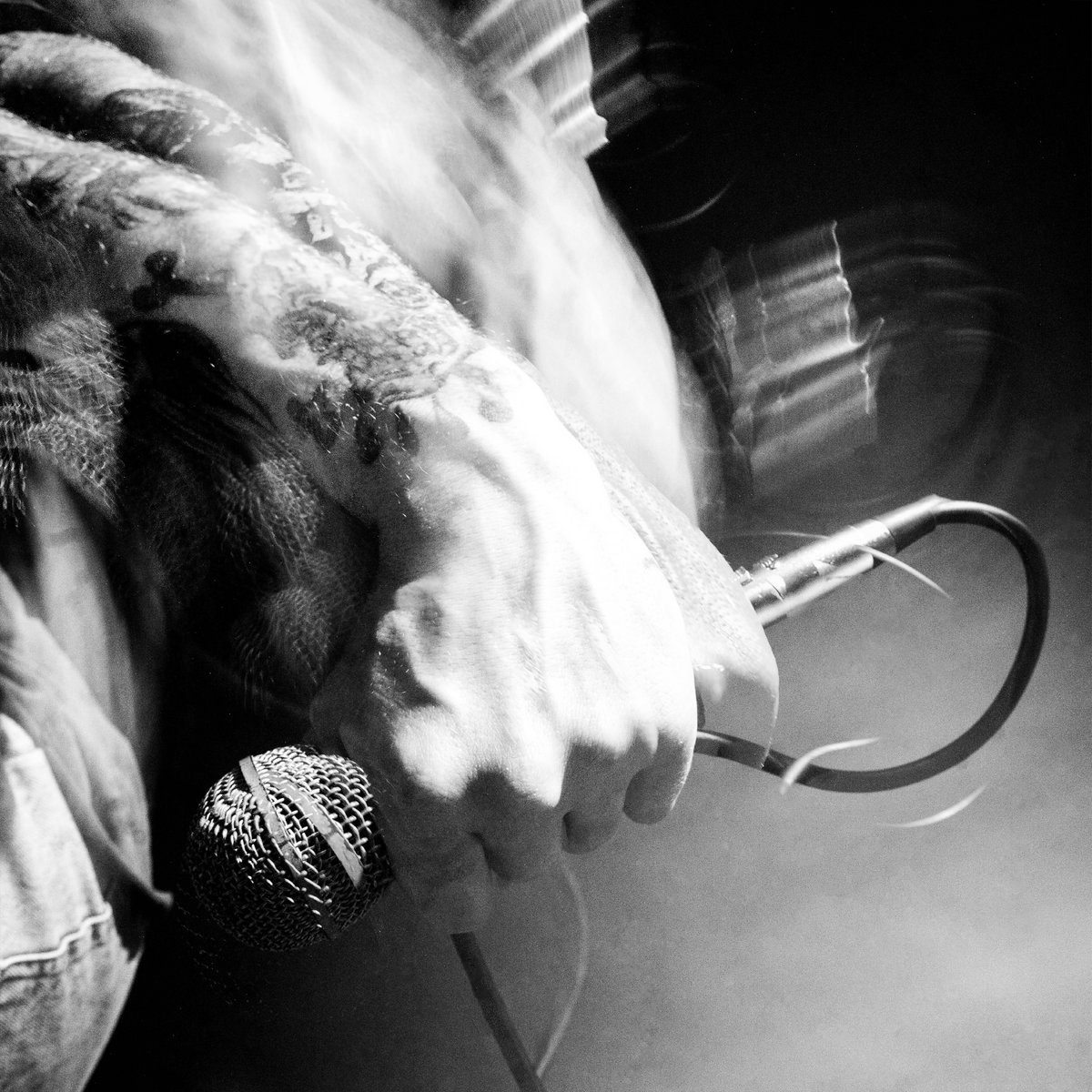 2 Songs | DOWNWARD | New Morality Zine