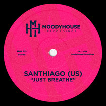 Santhiago (US) — Just Breathe