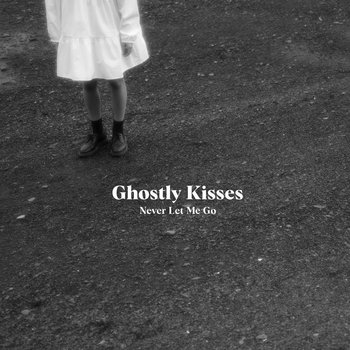 洋楽 Ghostly Kisses - Ghostly Kisses Vinyl Ghostly Kisses - Acoustic Collection