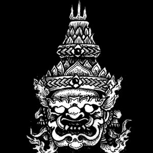 Bhagavad Genocide cover