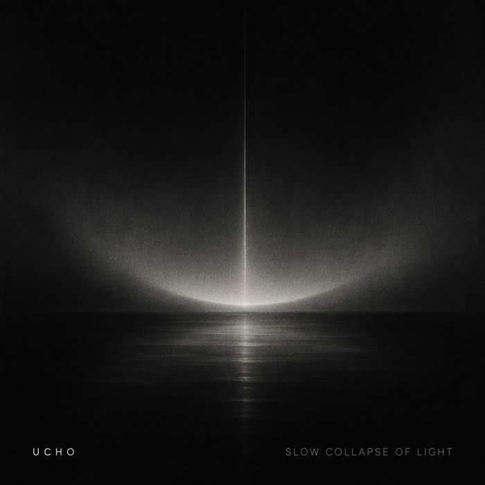 Slow Collapse of Light | UCHO