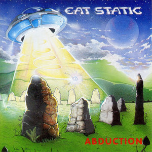 Abduction (Expanded Edition) cover