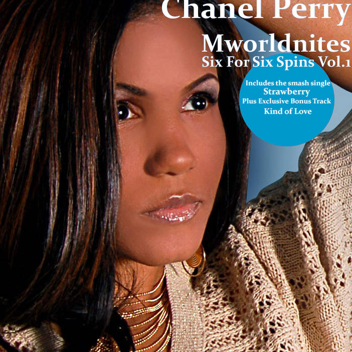 Kind Of Love | Chanel | Blacktree Music