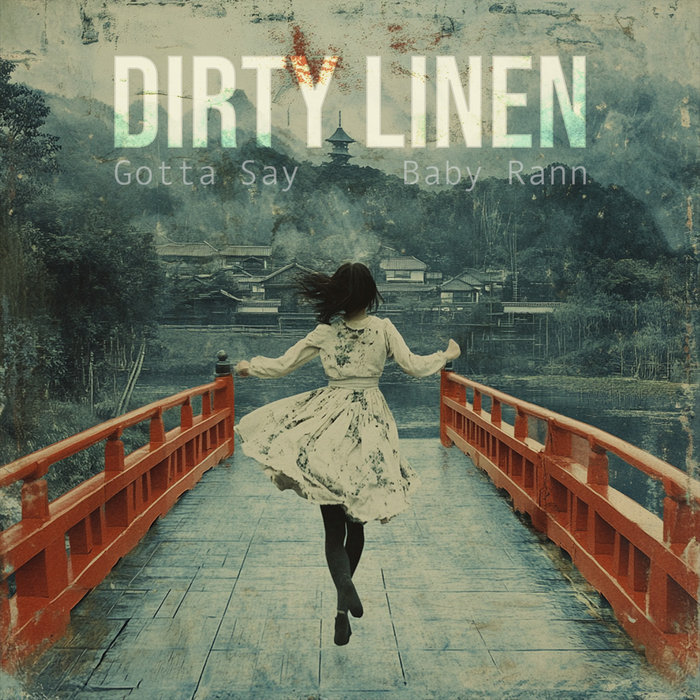 Dirty Linen on Bandcamp