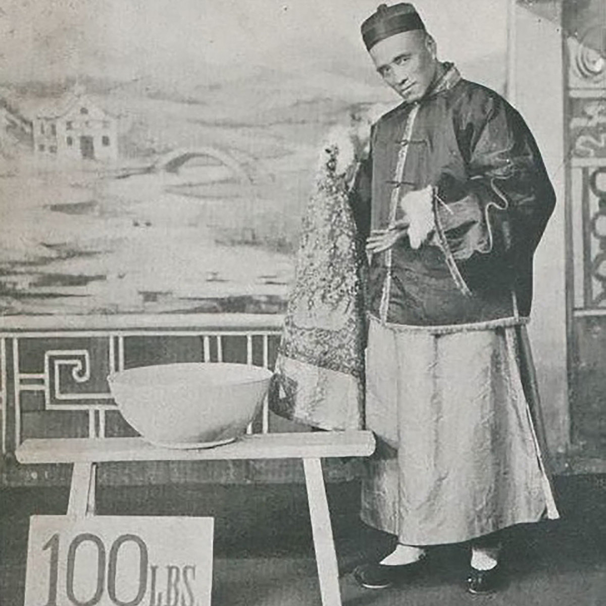 The Night Green Side of It | R.A.P. Ferreira & Kenny Segal