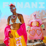 Toya Delazy - Funani