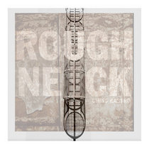 Chris Kastro — Roughneck
