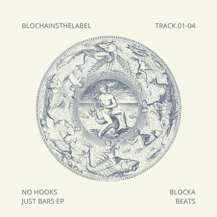 NO HOOKS JUST BARS | Blocka Beats | Blocha Beats
