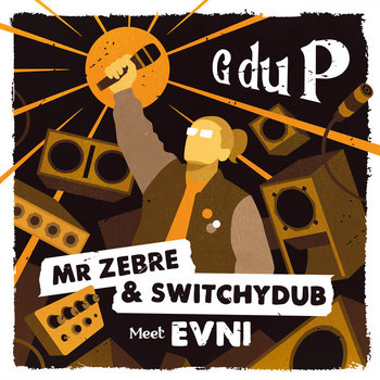 Music | Mr Zebre