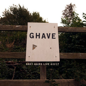 Ghave (Live 2017) cover