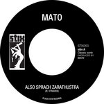 Also Sprach Zarathustra / Maiden Voyage