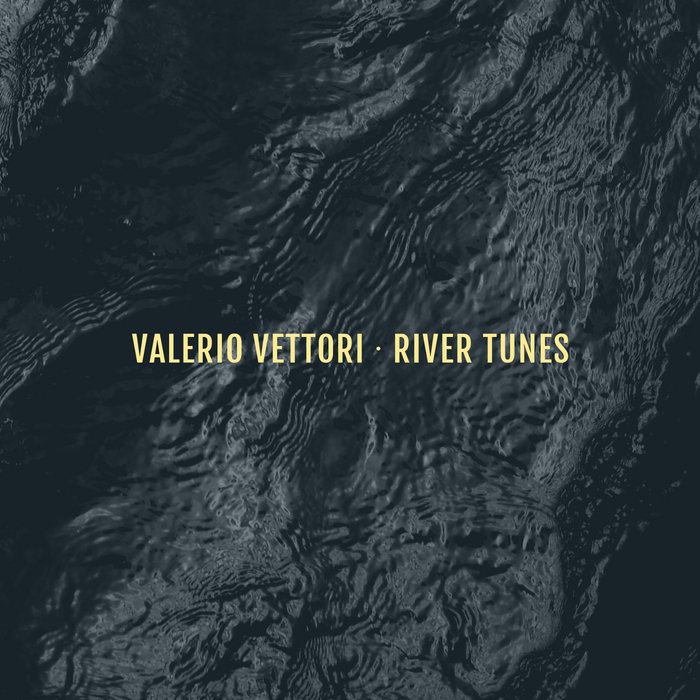 Valerio Vettori on Bandcamp