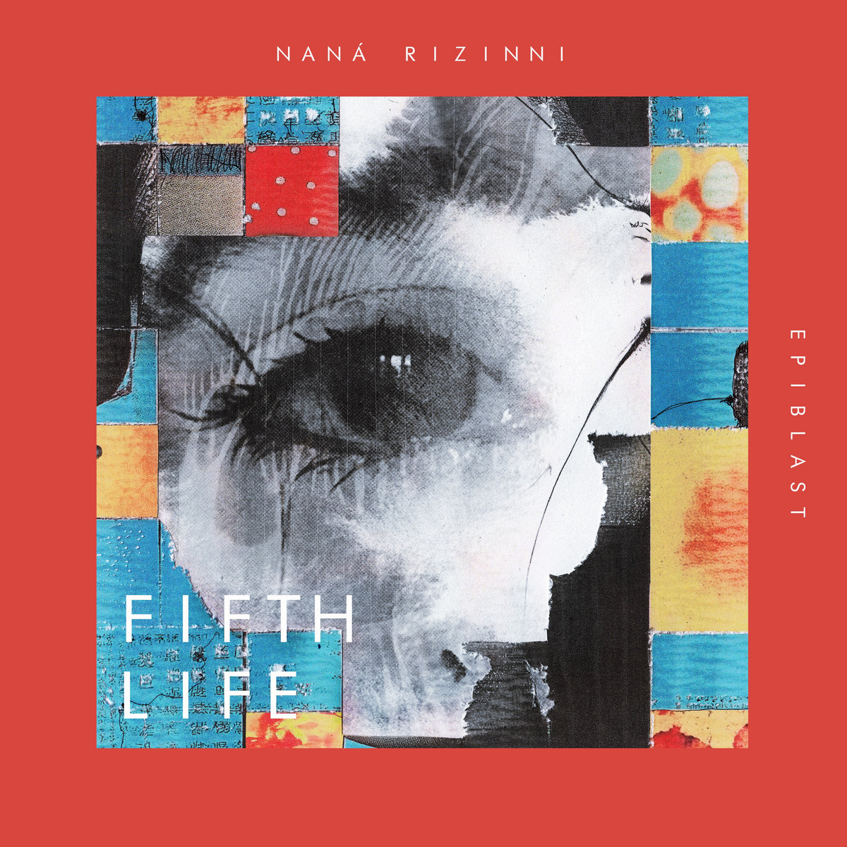 I Said | Naná Rizinni