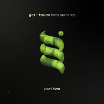 Traumer • Gettraum • Jinger • Brako — Traumer - Behave