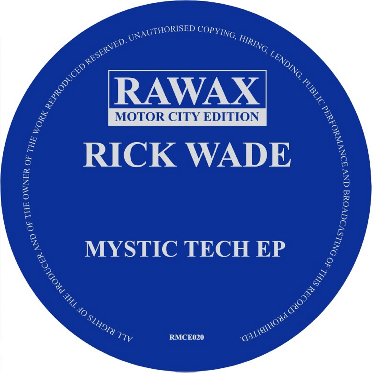 RMCE020