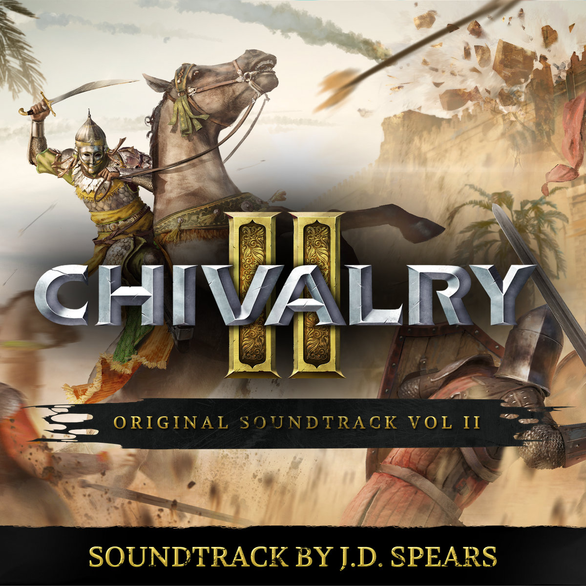 Chivalry II - Chivalry 2