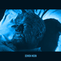 Demon Moon cover art