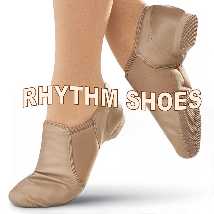 Shoes Rythm Design Rhythm Shoes | Don Norman