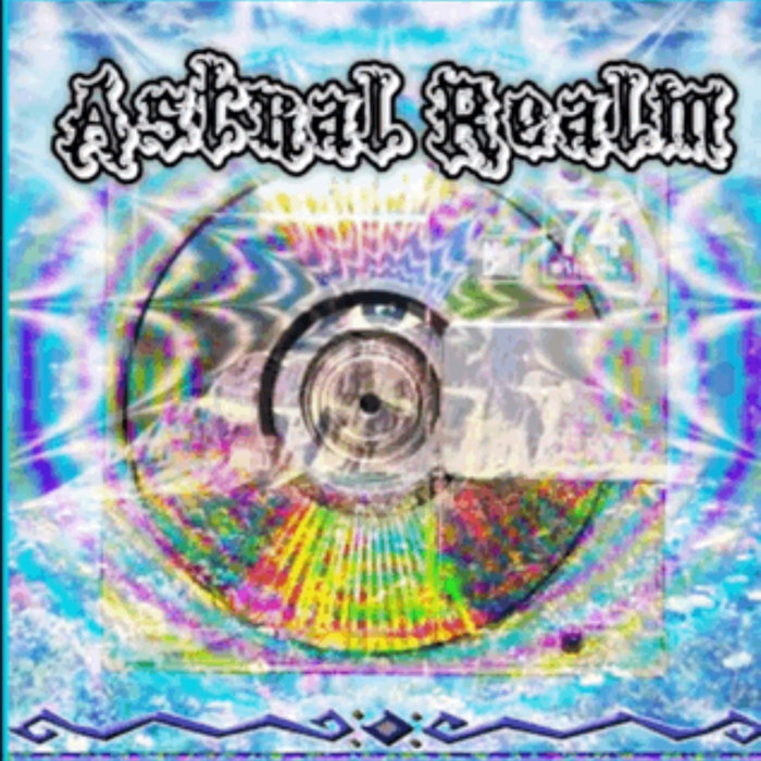 Astral Realm Vxnomthemenace