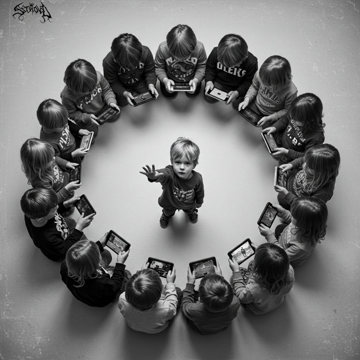SYSTMOVLD cover art