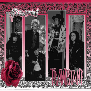 Music | The Suicide Notes