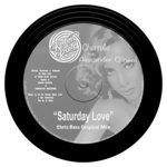 Rollin'Beats - Cherelle with Alexander O'neil - Saturday love - Chris Bass Stripped back Mix