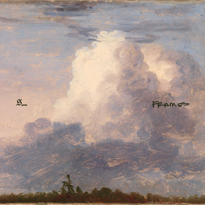 Frames | Sentient Spaces