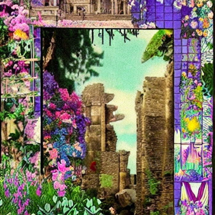 Timegate Decor Time Gate | Lawn & Garden Department