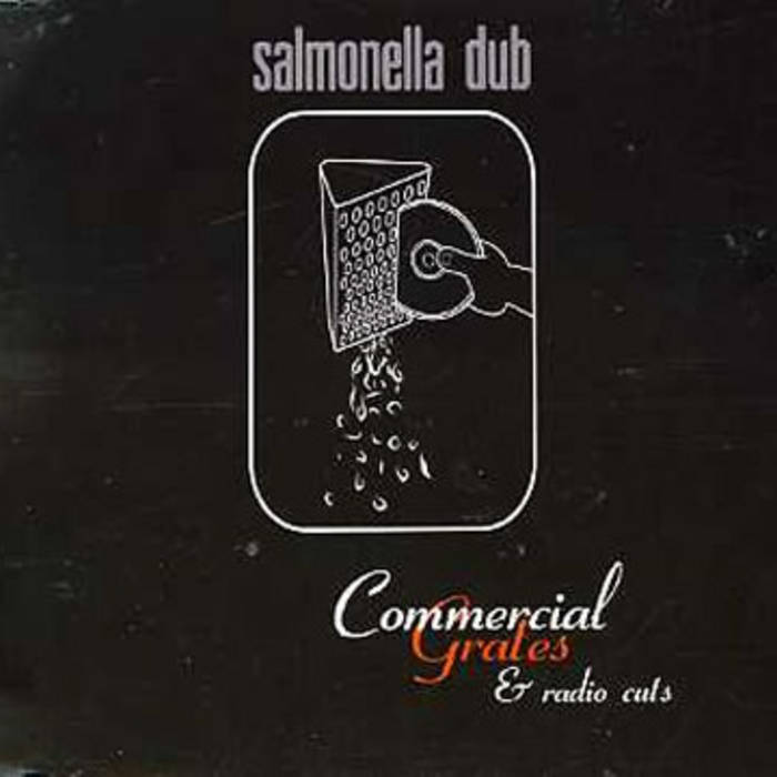 salmonella dub push on thru