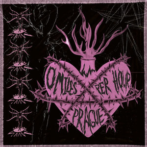 Prague cover