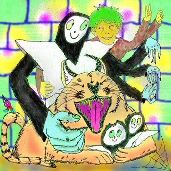 cover art