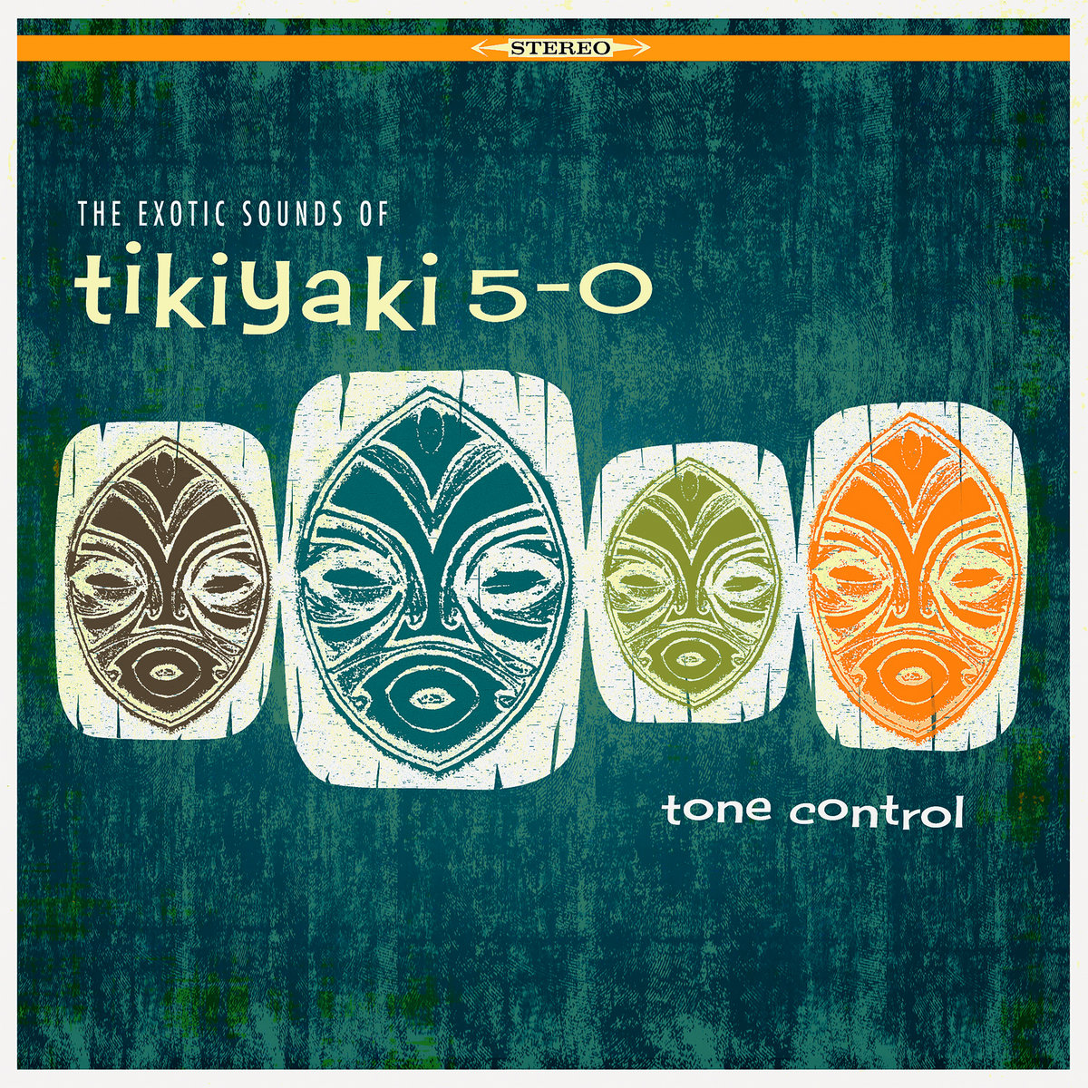 未開封　CD TAKI ERIKO CONCERT BLUE NOTE The Exotic Sounds of Tikiyaki 5-0.Tone Control | The