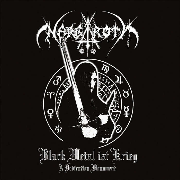 The day Burzum killed Mayhem | NARGAROTH