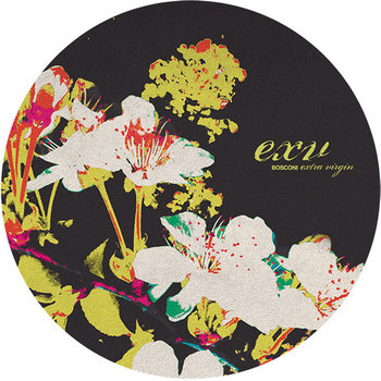 BoscoEXV014] Super Quartet | Nas1 | Bosconi Records