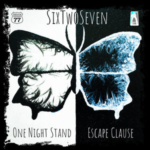 One Night Stand / Escape Clause cover
