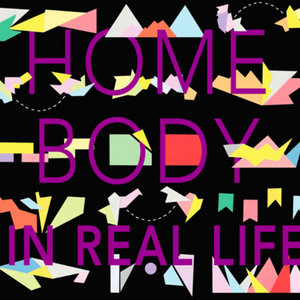 In Real Life cover
