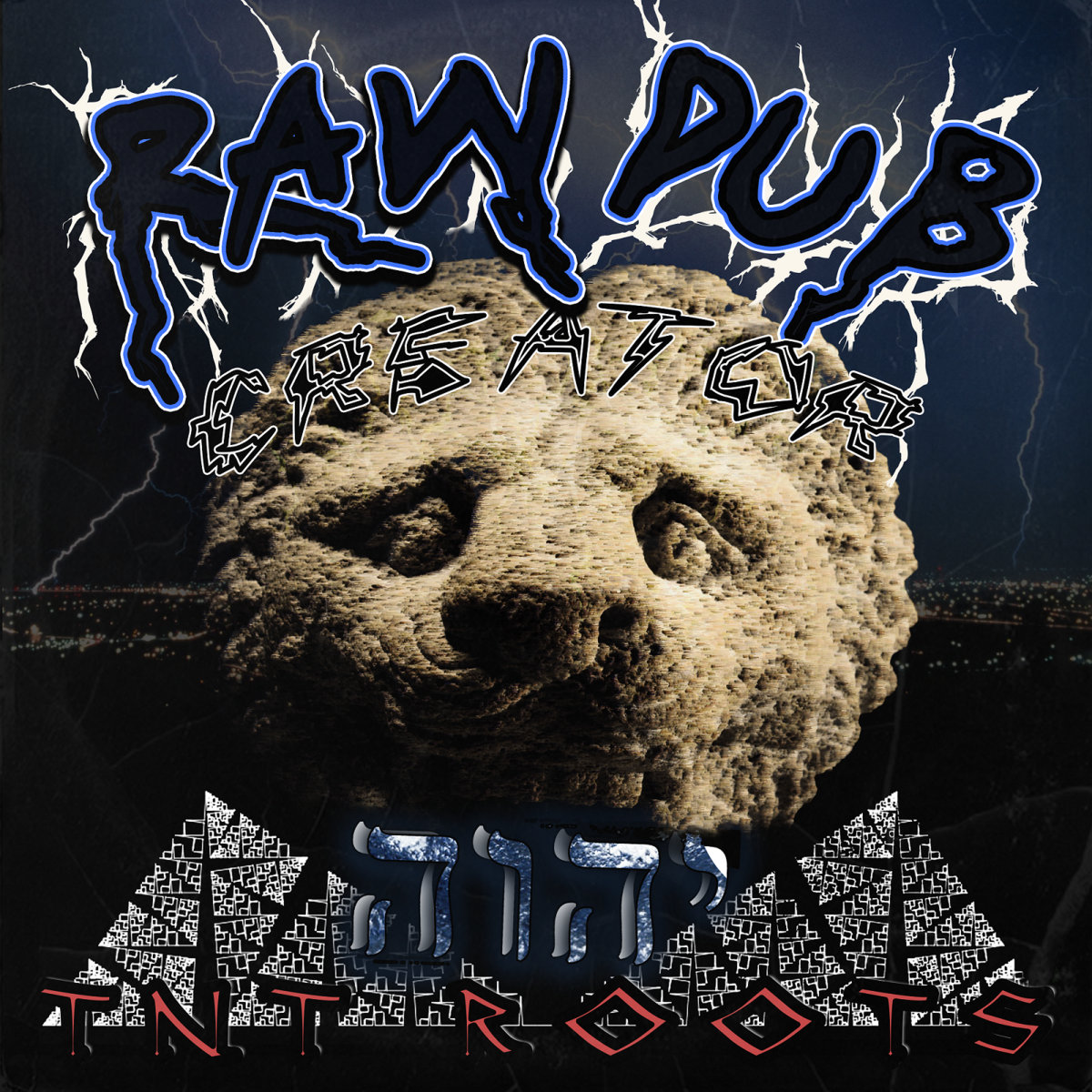 Raw Dub Creator