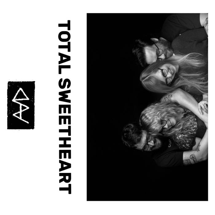 Better Half | Total Sweetheart | ABHORRENT A.D.