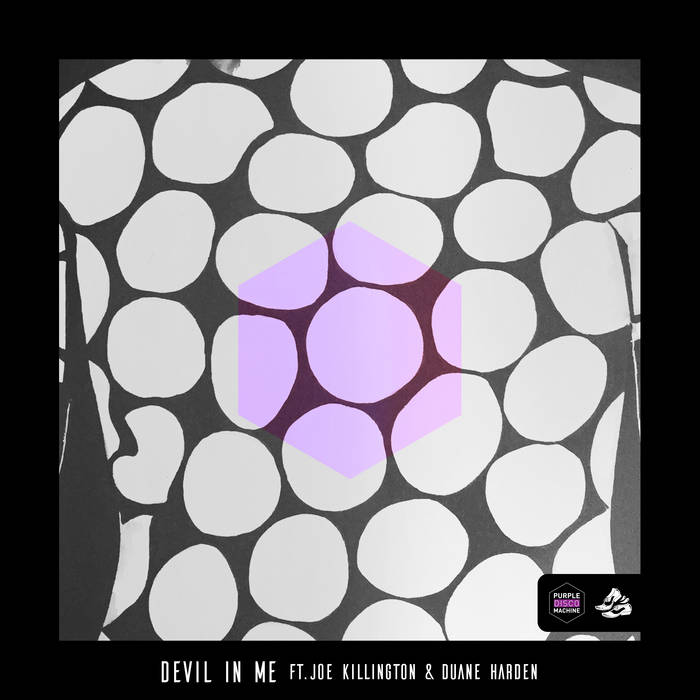Devil In Me (Feat. Joe Killington & Duane Harden)