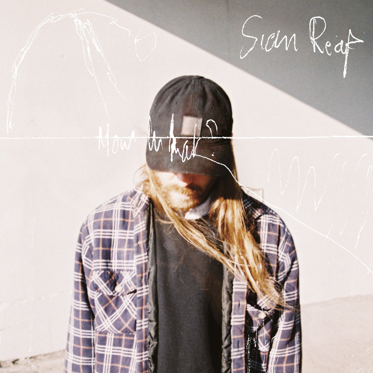 Now What? by Siem Reap