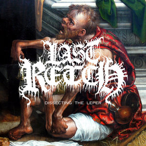 Dissecting the Leper cover