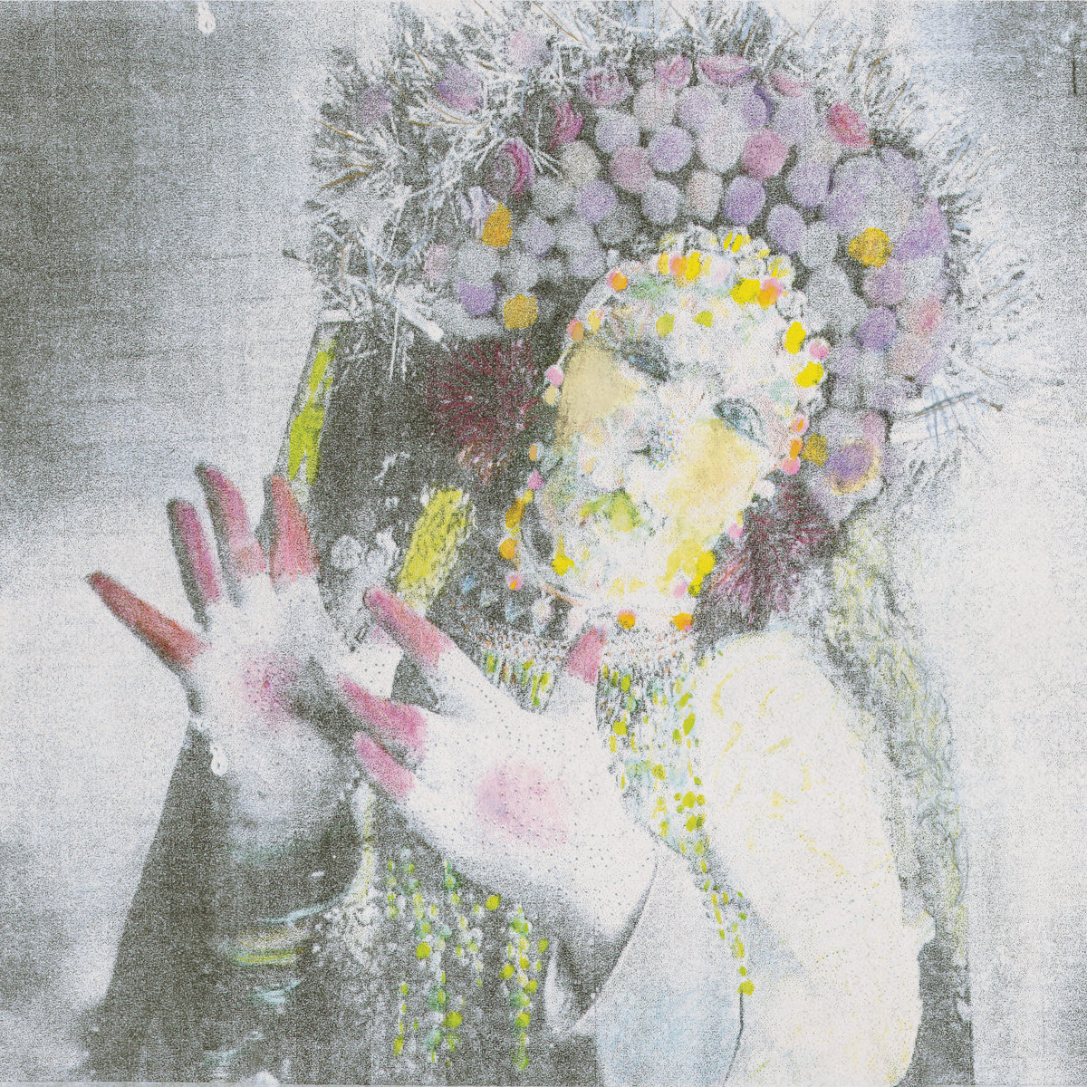 MAYa & Tolga Baklacioglu - Kına | MAYa & Tolga Baklacioglu | VENT