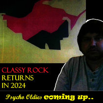 Classy Rock Returns In 2024 cover art