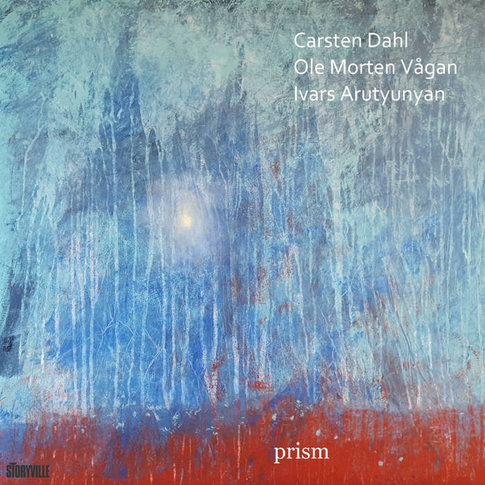 Prism
by Carsten Dahl • Ole Morten Vågan • Ivars Arutyunyan