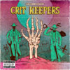 Crit Keepers Cover Art