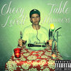 Table Manners Cover Art
