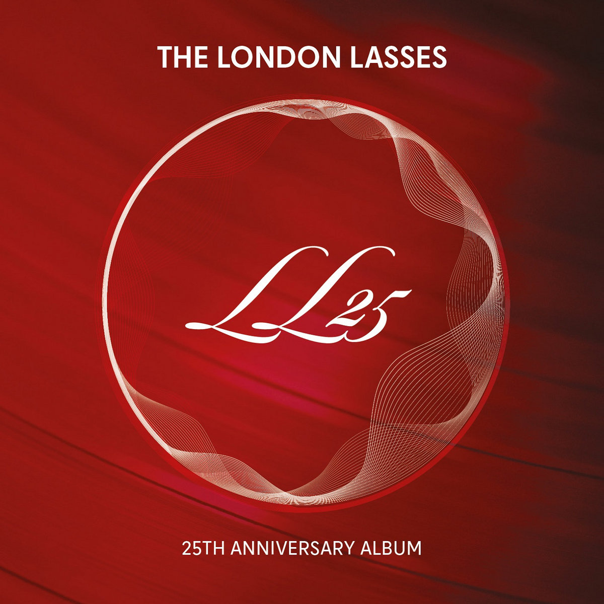 LL25 | The London Lasses