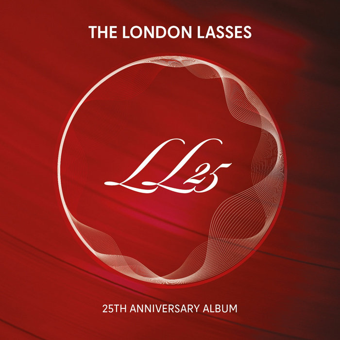 LL25 | The London Lasses