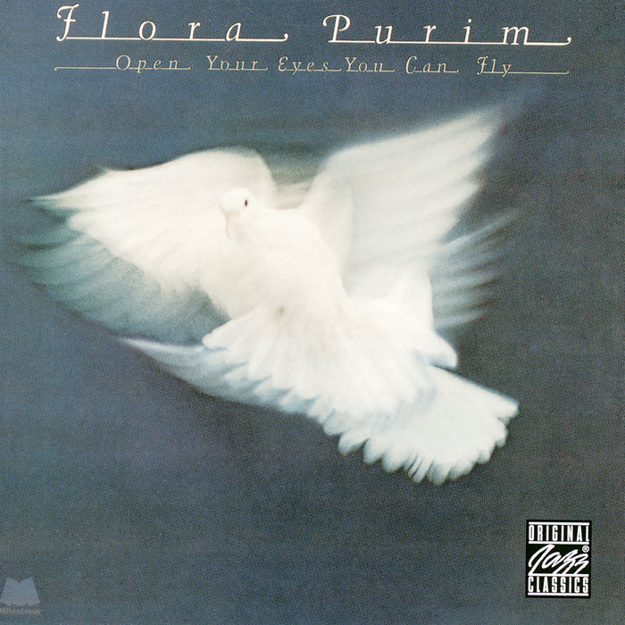Ina's Song / Transition, by Flora Purim