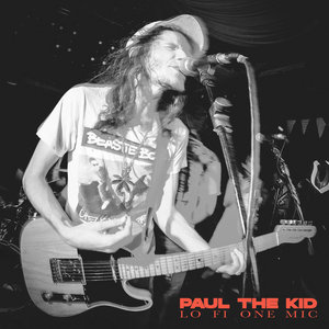LO FI ONE MICNight Gaunts & Paul The Kid cover